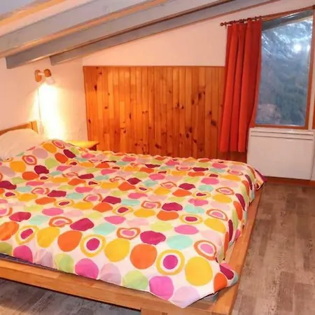 Les Chaumettes Appartement